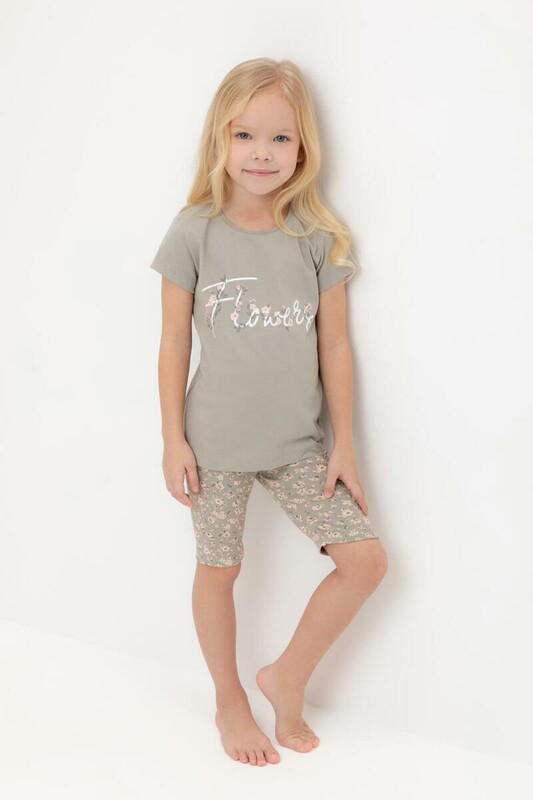 пижама для дев